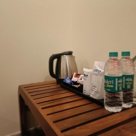 Bairava Bliss Inn Rāmeswaram Buitenkant foto